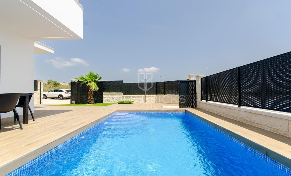 New Build · Villa · Orihuela · Vistabella Golf
