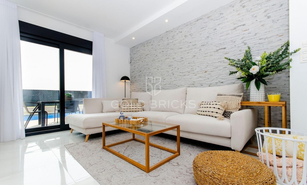 New Build · Villa · Orihuela · Vistabella Golf