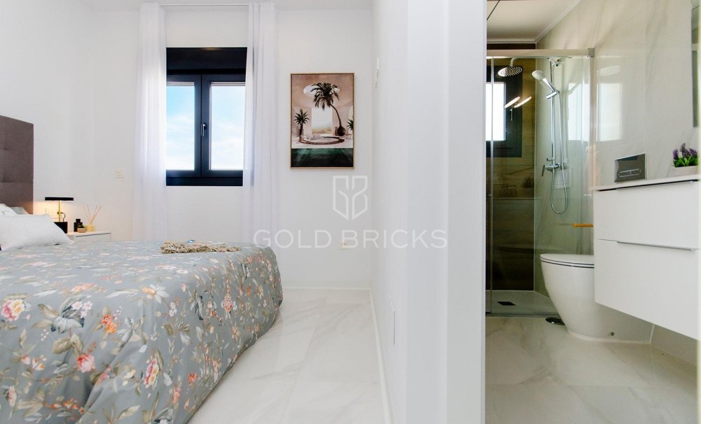 New Build · Villa · Orihuela · Vistabella Golf