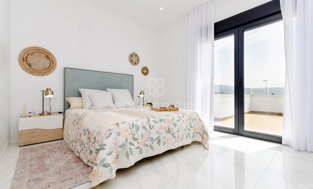 New Build · Villa · Orihuela · Vistabella Golf