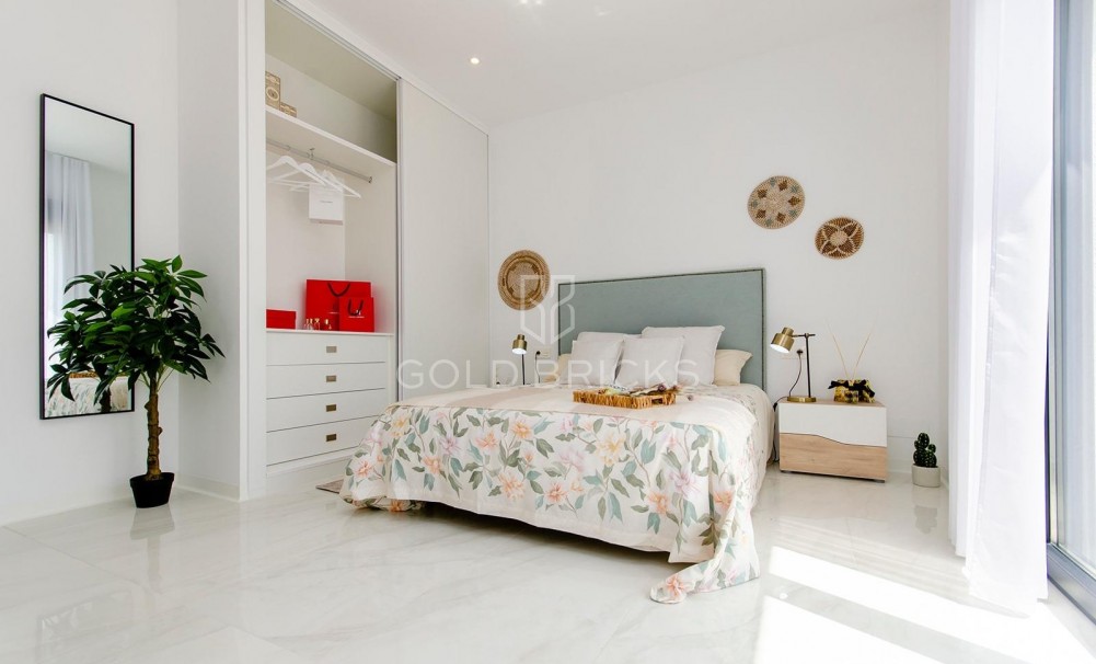 New Build · Villa · Orihuela · Vistabella Golf