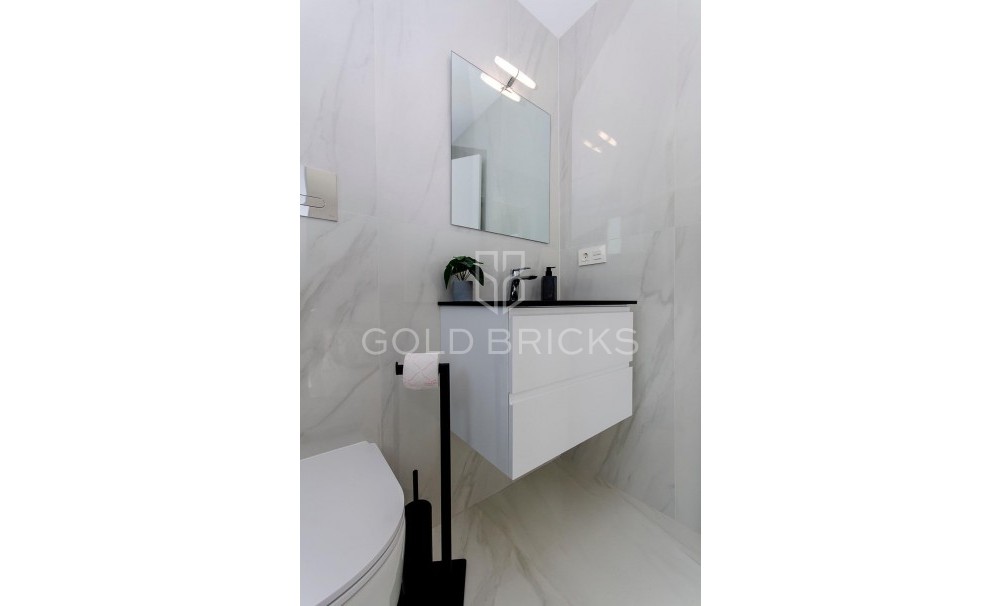 New Build · Villa · Orihuela · Vistabella Golf