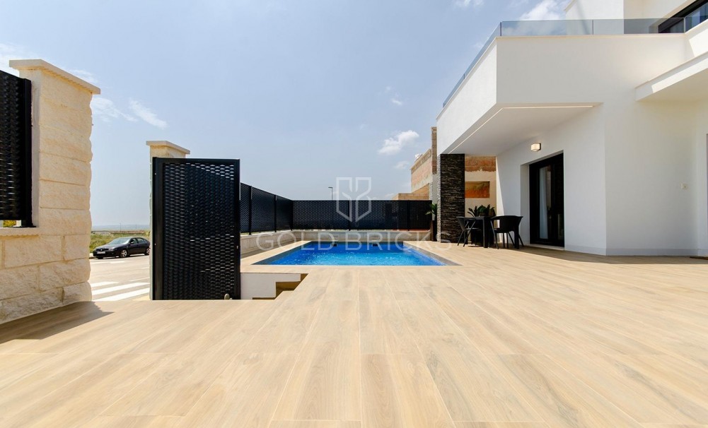New Build · Villa · Orihuela · Vistabella Golf