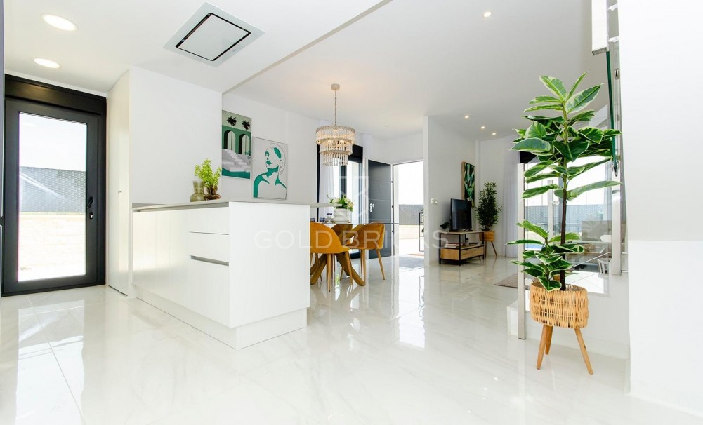 New Build · Villa · Orihuela · Vistabella Golf