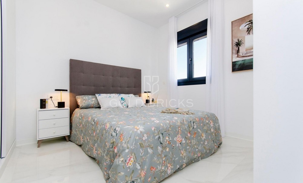 New Build · Villa · Orihuela · Vistabella Golf