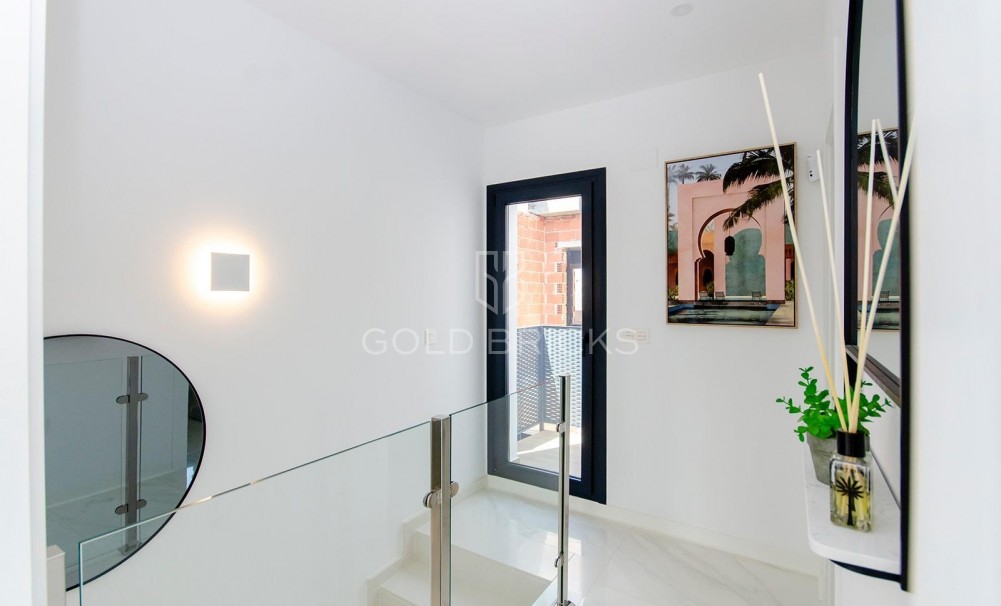 New Build · Villa · Orihuela · Vistabella Golf