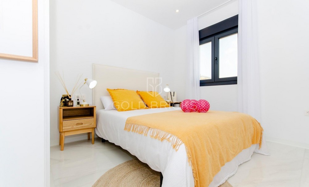 New Build · Villa · Orihuela · Vistabella Golf