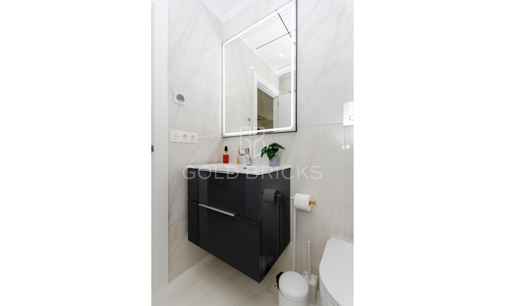 New Build · Villa · Orihuela · Vistabella Golf