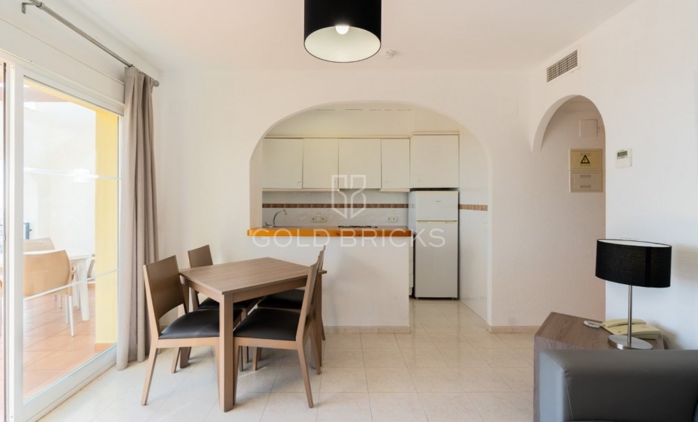 New Build · Bungalow · Calpe · Gran sol