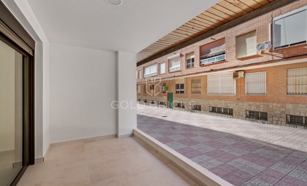 Sale · Apartment · Torrevieja · Playa del Acequión