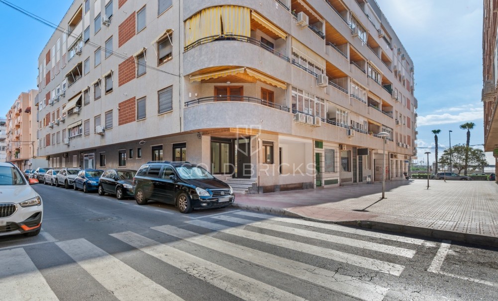 Sale · Apartment · Torrevieja · Playa del Acequión