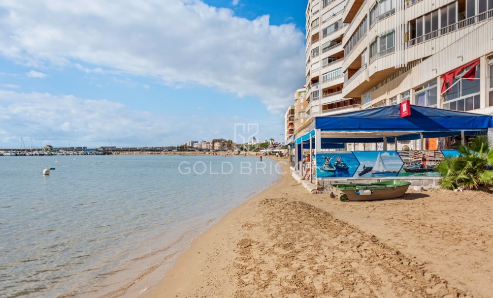 Sale · Apartment · Torrevieja · Playa del Acequión