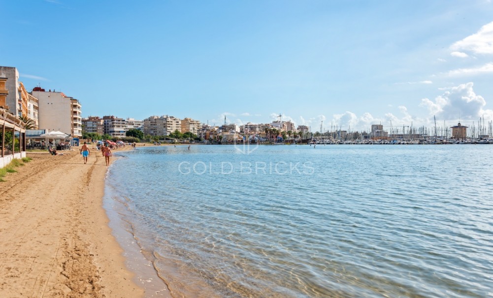 Sale · Apartment · Torrevieja · Playa del Acequión