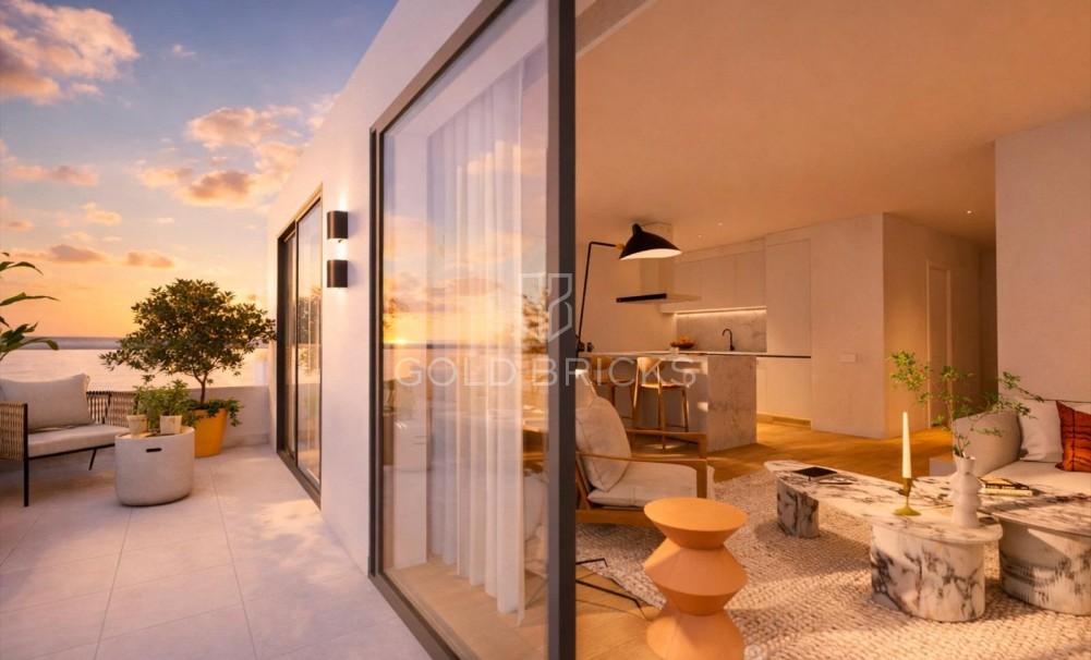 New Build · Town House · La Linea De La Concepcion · Torrenueva