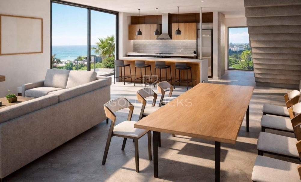 New Build · Town House · La Linea De La Concepcion · Torrenueva