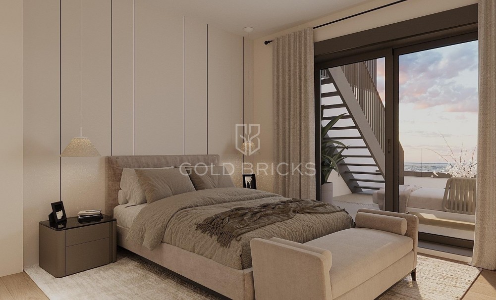 New Build · Town House · La Linea De La Concepcion · Torrenueva