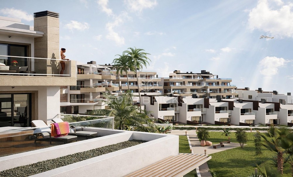 New Build · Town House · La Linea De La Concepcion · Torrenueva