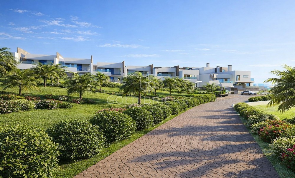 New Build · Town House · La Linea De La Concepcion · Torrenueva