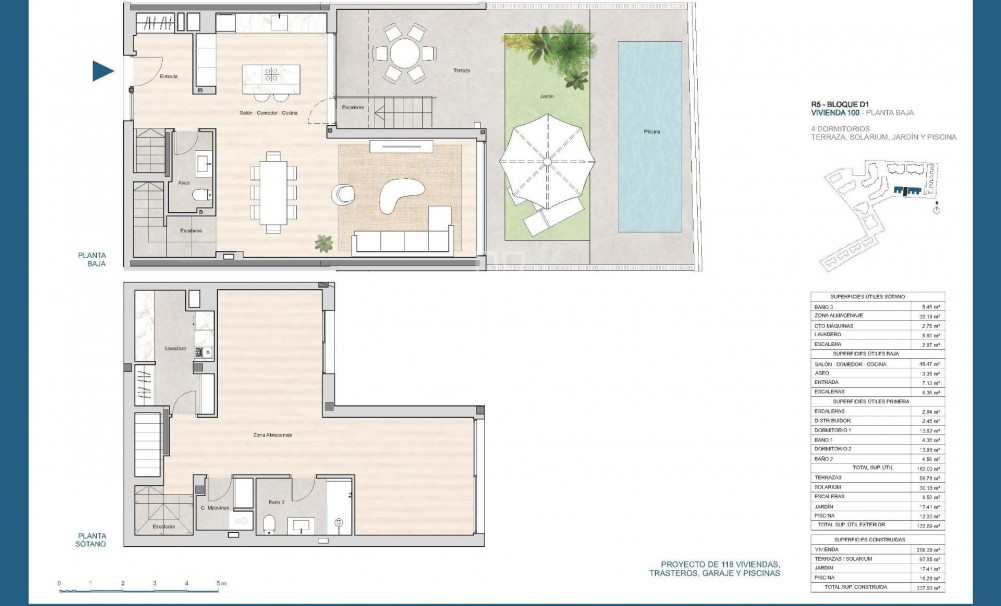 New Build · Town House · La Linea De La Concepcion · Torrenueva