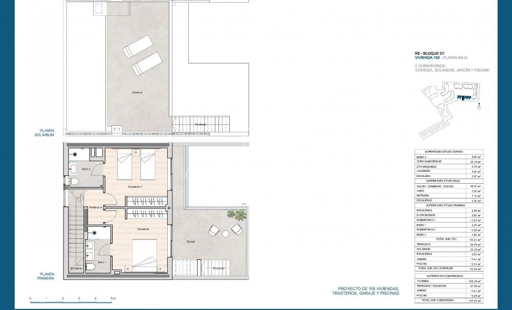 New Build · Town House · La Linea De La Concepcion · Torrenueva