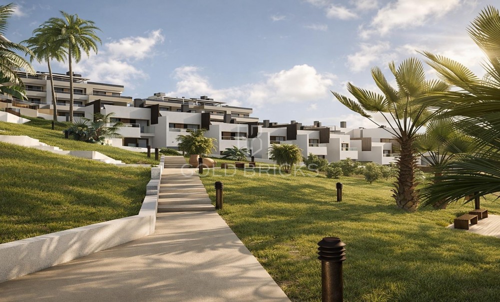 New Build · Apartment · La Linea De La Concepcion · Torrenueva