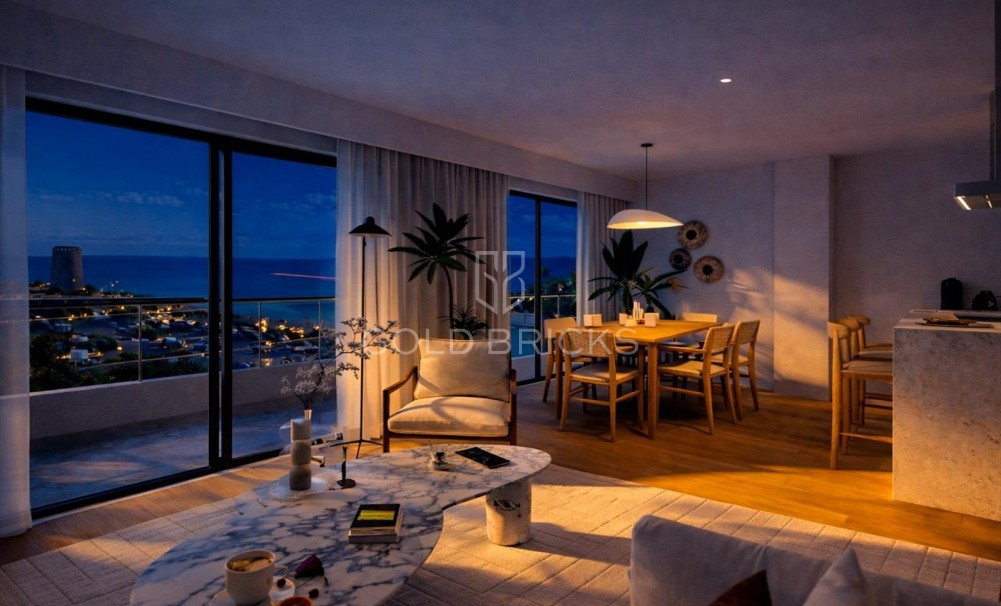 New Build · Apartment · La Linea De La Concepcion · Torrenueva