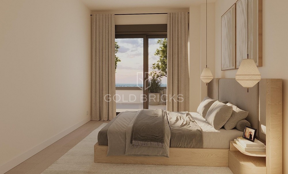 New Build · Apartment · La Linea De La Concepcion · Torrenueva