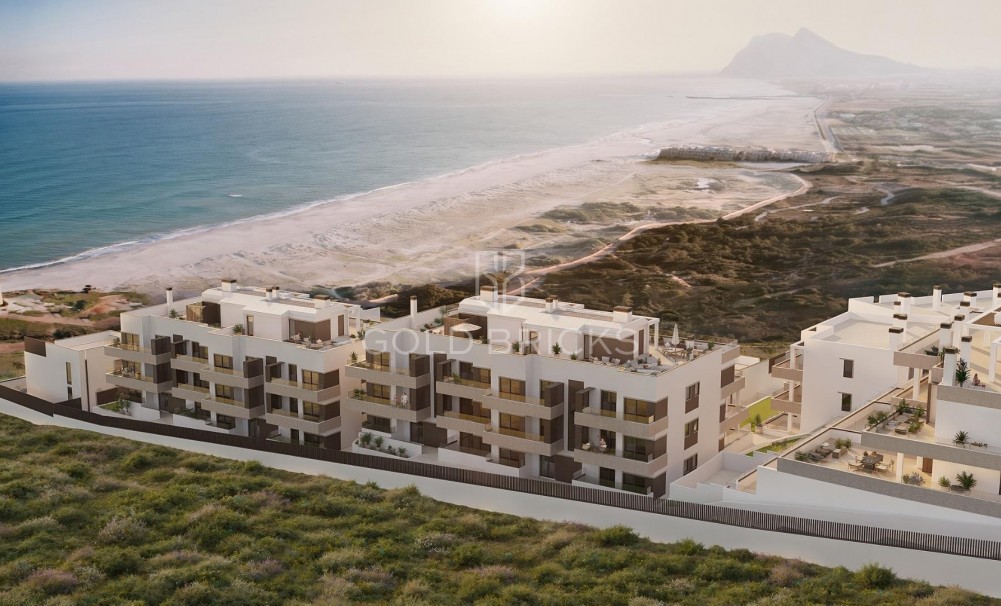 New Build · Penthouse · La Linea De La Concepcion · Torrenueva