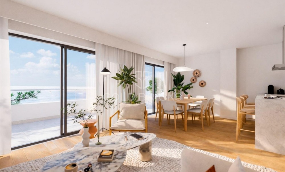 New Build · Penthouse · La Linea De La Concepcion · Torrenueva