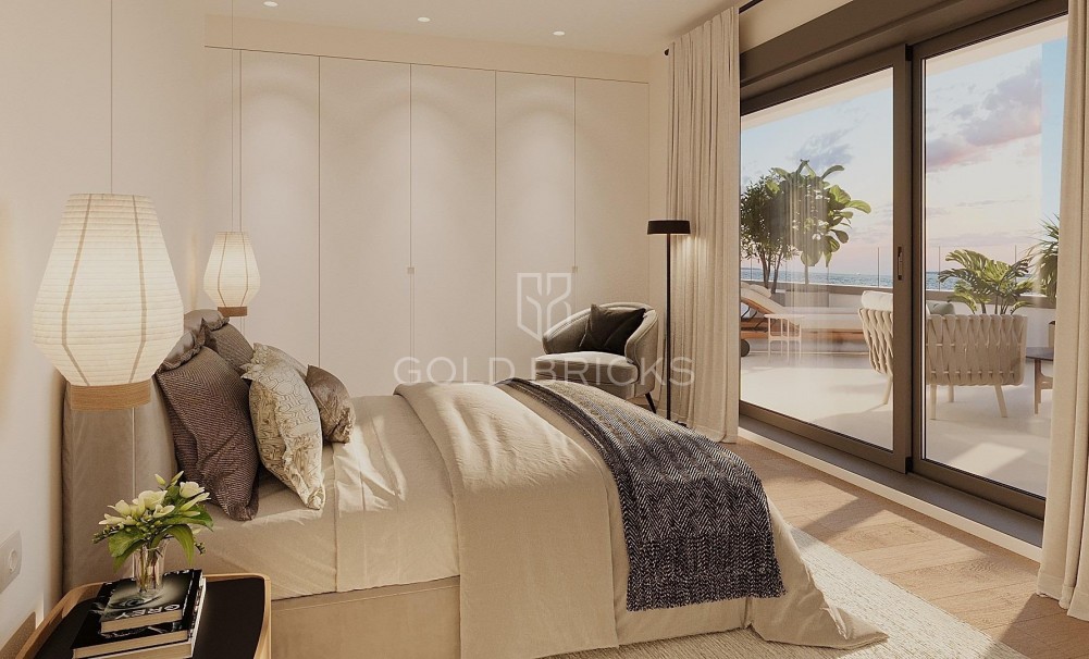 New Build · Penthouse · La Linea De La Concepcion · Torrenueva