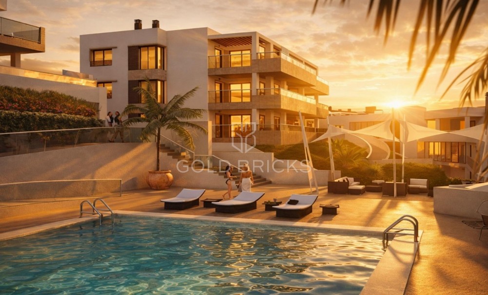 New Build · Penthouse · La Linea De La Concepcion · Torrenueva