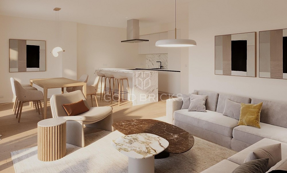 New Build · Penthouse · La Linea De La Concepcion · Torrenueva