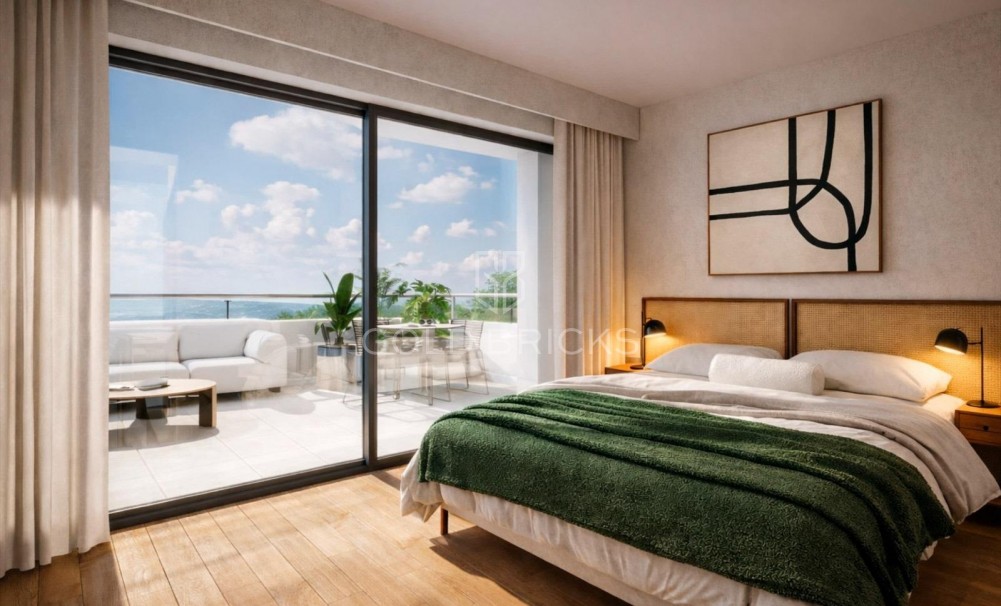 New Build · Penthouse · La Linea De La Concepcion · Torrenueva