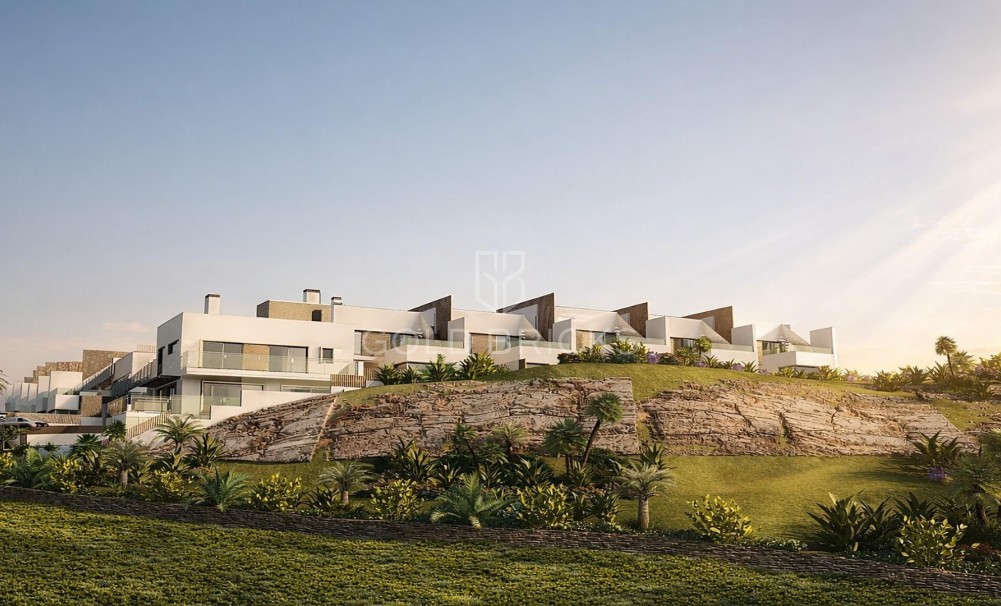 New Build · Apartment · La Linea De La Concepcion · Torrenueva