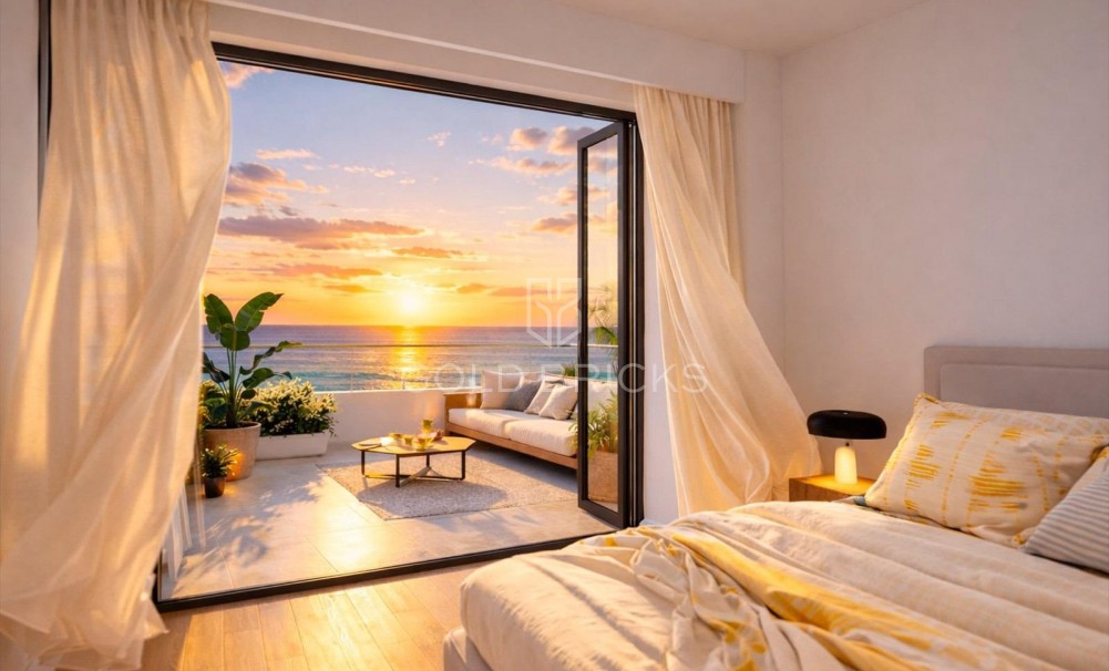 New Build · Apartment · La Linea De La Concepcion · Torrenueva