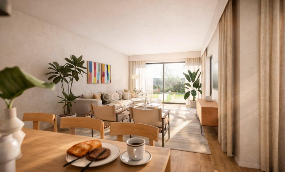 New Build · Apartment · La Linea De La Concepcion · Torrenueva