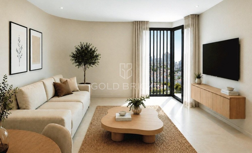 New Build · Penthouse · Torrevieja · Centro