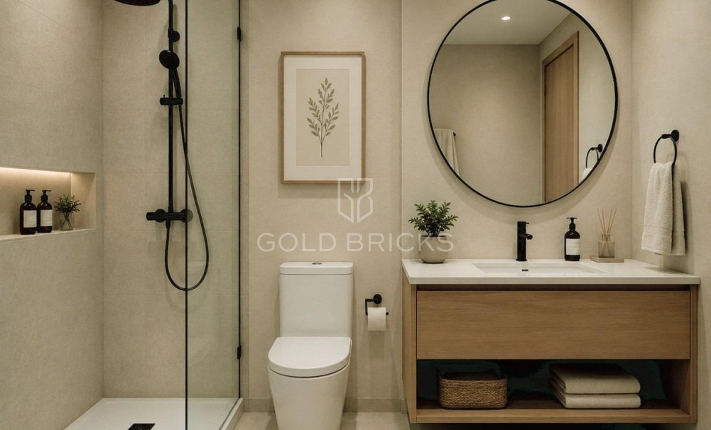 New Build · Penthouse · Torrevieja · Centro