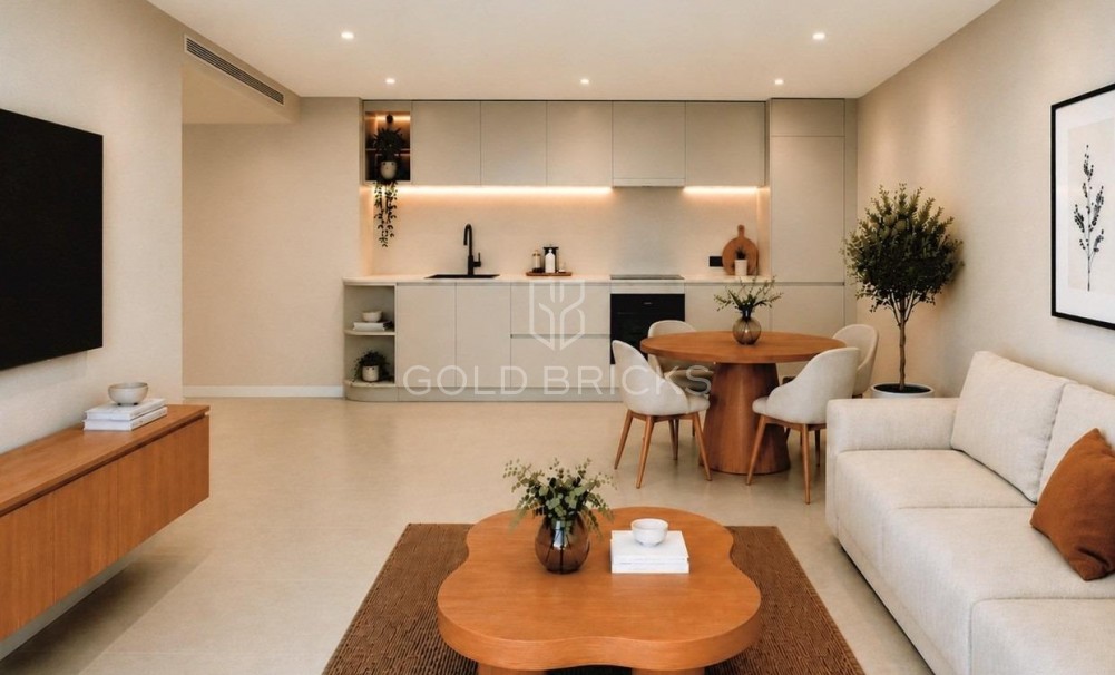 New Build · Apartment · Torrevieja · Centro
