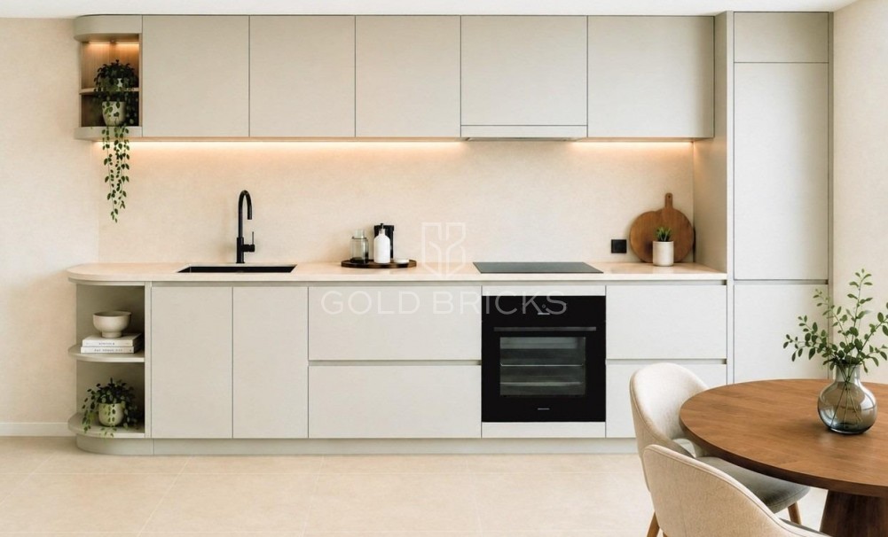 New Build · Apartment · Torrevieja · Centro