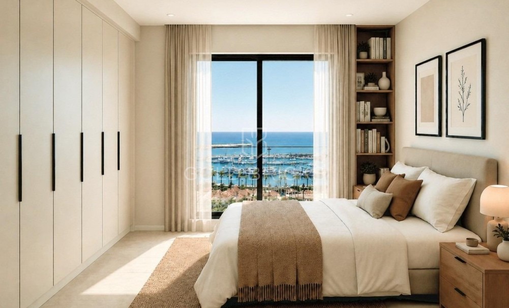 New Build · Apartment · Torrevieja · Centro