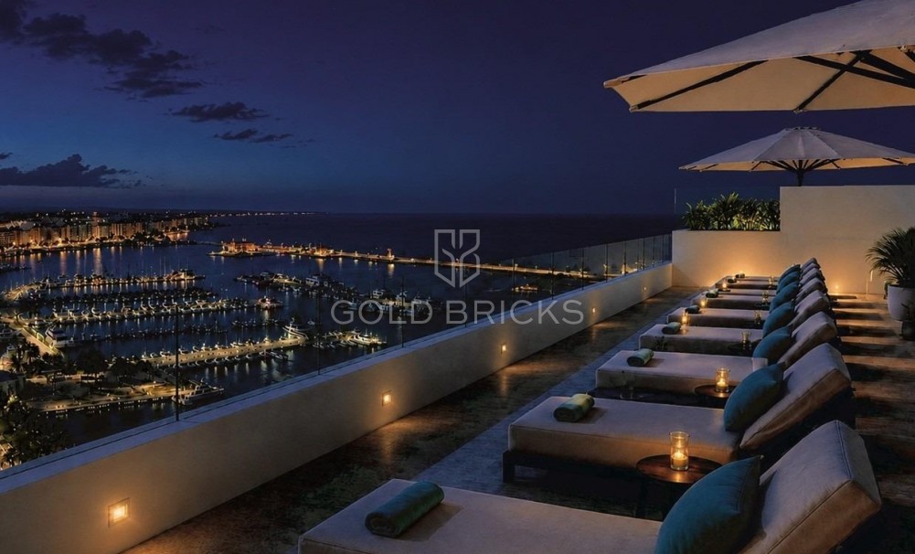 New Build · Apartment · Torrevieja · Centro