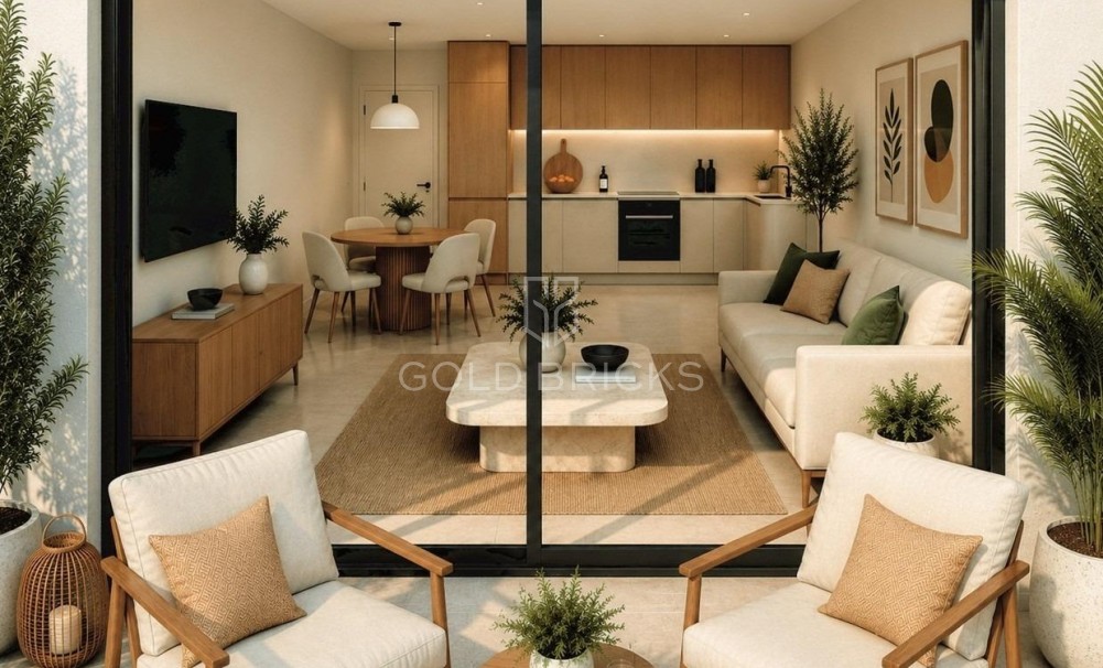 New Build · Apartment · Torrevieja · Centro
