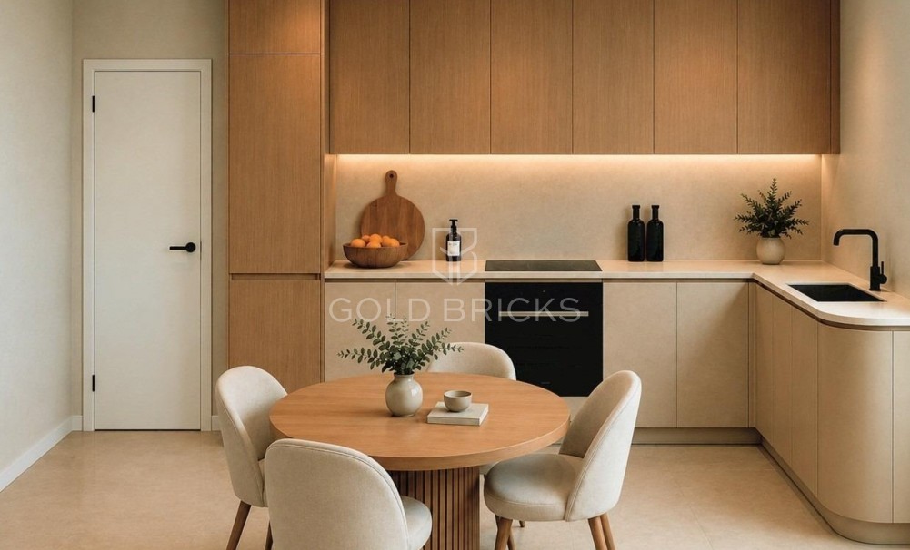 New Build · Apartment · Torrevieja · Centro