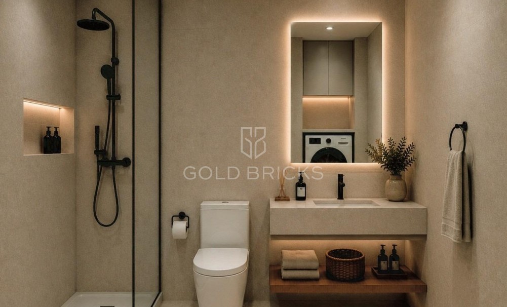 New Build · Apartment · Torrevieja · Centro
