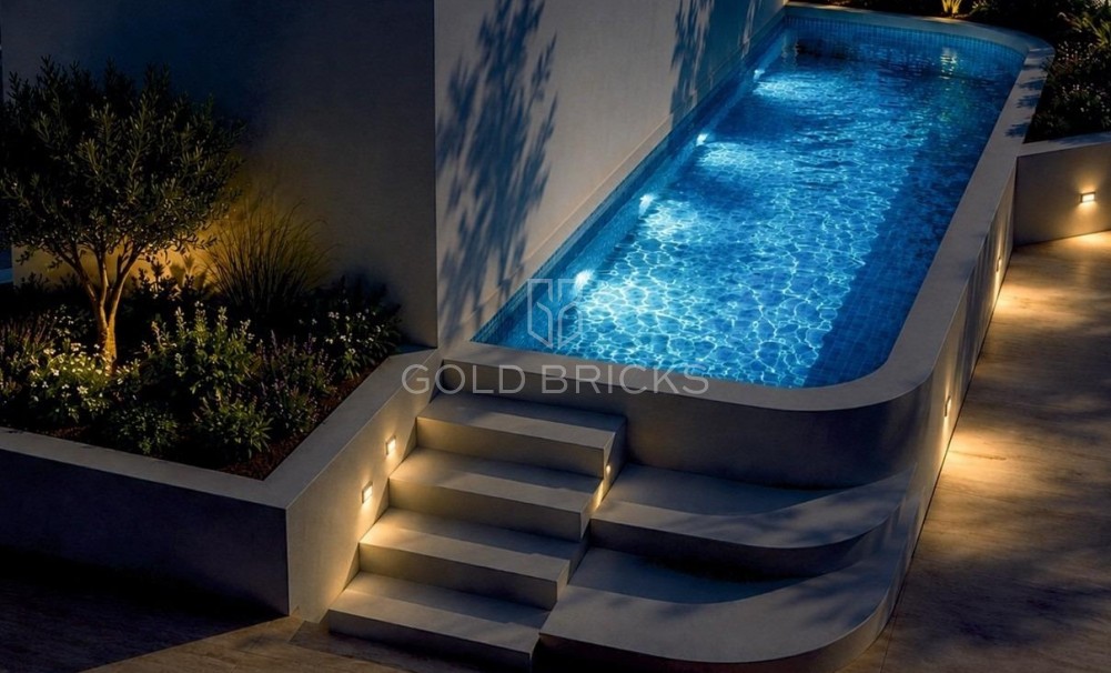 New Build · Apartment · Torrevieja · Centro