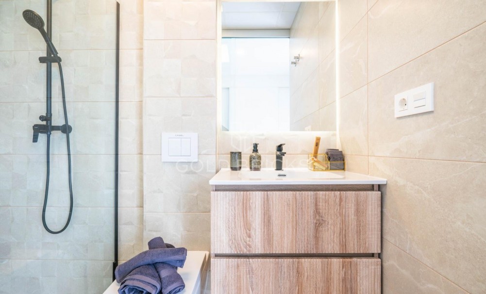 New Build · Villa · Torre Pacheco · Roldán