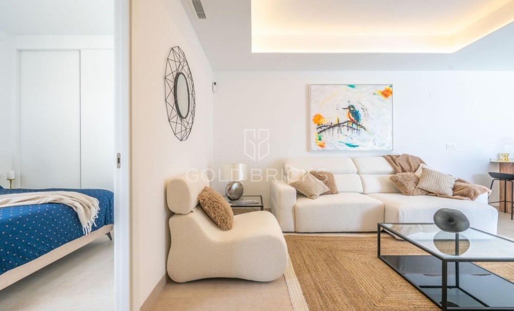 New Build · Villa · Torre Pacheco · Roldán