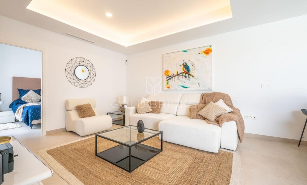 New Build · Villa · Torre Pacheco · Roldán