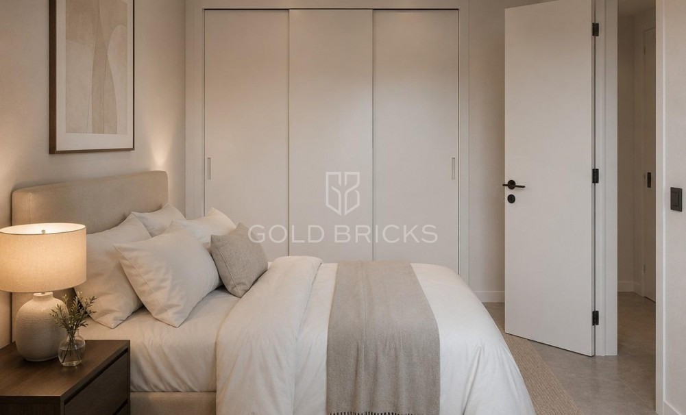 New Build · Villa · Mazarron · Country Club